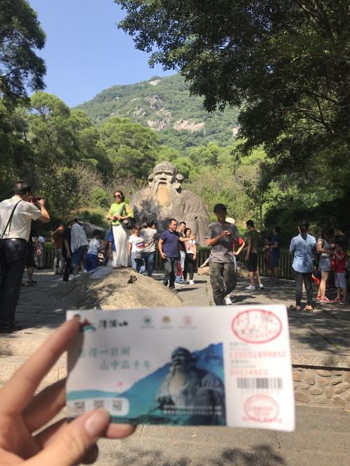 泉州清源山下打的士到清源山顶要多少钱?清源山到山顶多少公里-图3 泉州清源山下打的士到清源山顶要多少钱?清源山到山顶多少公里-图3