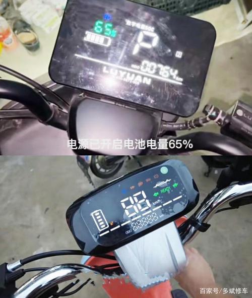 两轮电动车充满一次电需要多少度电?也相当于多少度电-图1 两轮电动车充满一次电需要多少度电?也相当于多少度电-图1