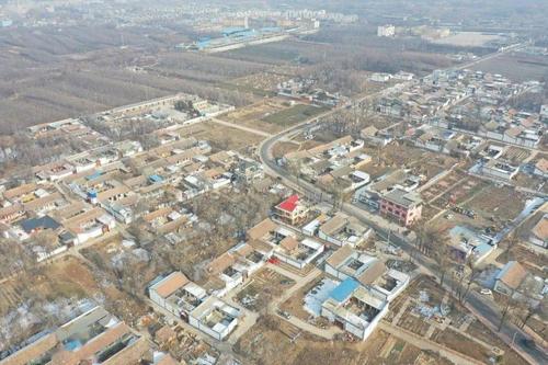 临夏市临夏县有哪些乡镇?临夏县土桥镇有多少个村庄-图1 临夏市临夏县有哪些乡镇?临夏县土桥镇有多少个村庄-图1