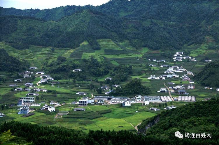 宜宾市筠莲县有多少个镇?筠连蒿坝镇夏季平均气温多少-图2 宜宾市筠莲县有多少个镇?筠连蒿坝镇夏季平均气温多少-图2