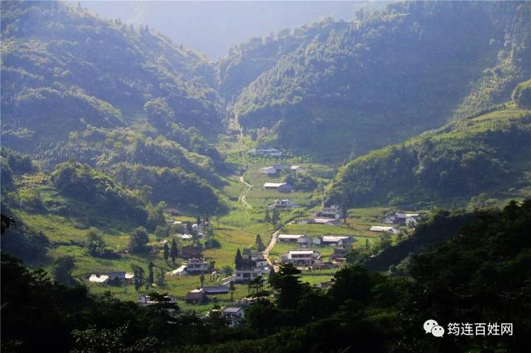 宜宾市筠莲县有多少个镇?筠连蒿坝镇夏季平均气温多少-图3 宜宾市筠莲县有多少个镇?筠连蒿坝镇夏季平均气温多少-图3