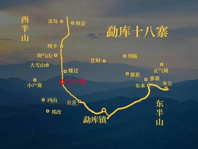 普洱气候?云南普洱今天的温度是多少度-图3 普洱气候?云南普洱今天的温度是多少度-图3
