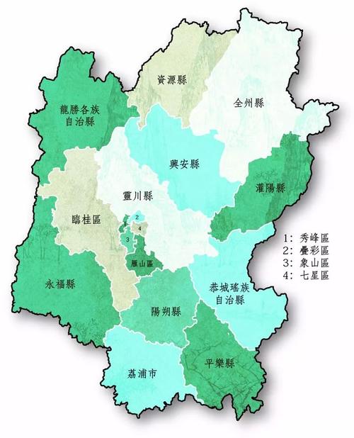 乐江属于哪条江的支流?广西桂林龙胜乐江邮政编码是多少-图1 乐江属于哪条江的支流?广西桂林龙胜乐江邮政编码是多少-图1