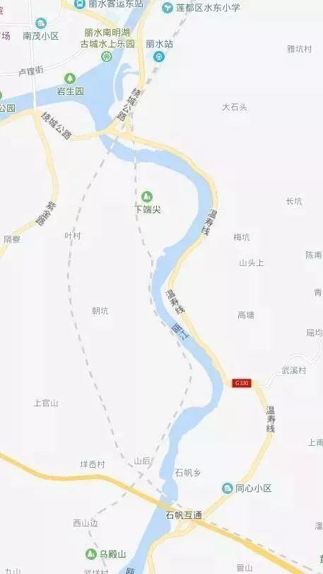 青田海口老330国道有改成一级公路吗?青田海口的电话号码是多少-图1 青田海口老330国道有改成一级公路吗?青田海口的电话号码是多少-图1