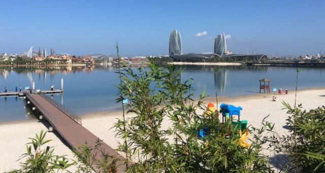 海花岛气温多少?哪个海南省儋州市多少度-图3 海花岛气温多少?哪个海南省儋州市多少度-图3
