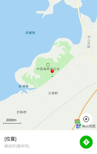 海花岛气温多少?哪个海南省儋州市多少度-图2 海花岛气温多少?哪个海南省儋州市多少度-图2