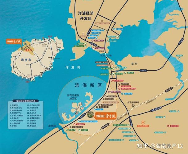 海花岛气温多少?哪个海南省儋州市多少度-图1 海花岛气温多少?哪个海南省儋州市多少度-图1