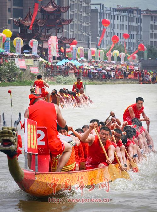 常宁河洲端午有划龙舟吗?常宁历史最低温度是多少-图3 常宁河洲端午有划龙舟吗?常宁历史最低温度是多少-图3