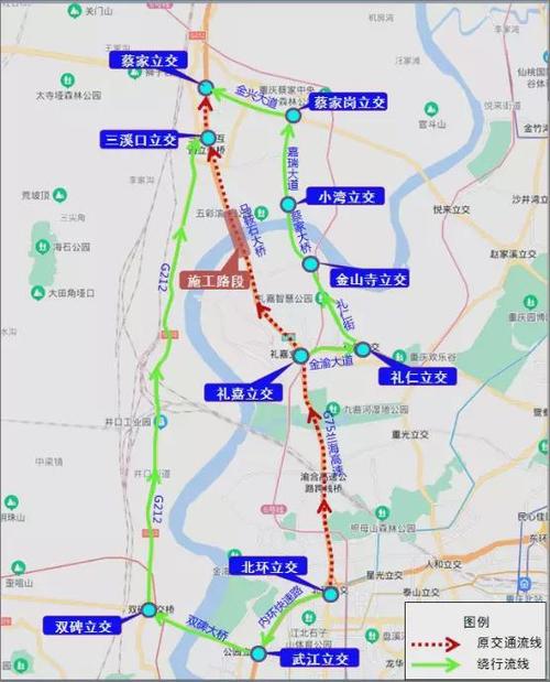 兰海高速是指那里到那里?徐闻到重庆多少米-图1 兰海高速是指那里到那里?徐闻到重庆多少米-图1