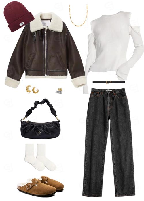 10度左右穿毛衣衣服合适?十度左右穿多少衣服合适-图1 10度左右穿毛衣衣服合适?十度左右穿多少衣服合适-图1