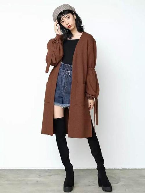 10度左右穿毛衣衣服合适?十度左右穿多少衣服合适-图3 10度左右穿毛衣衣服合适?十度左右穿多少衣服合适-图3
