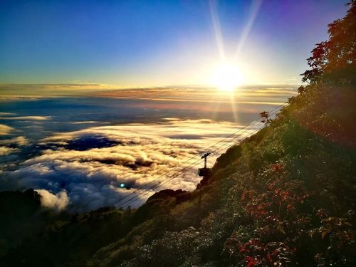 莽山阴天会看到云海吗?宜章天气预报15天查询 属马多少年-图1 莽山阴天会看到云海吗?宜章天气预报15天查询 属马多少年-图1