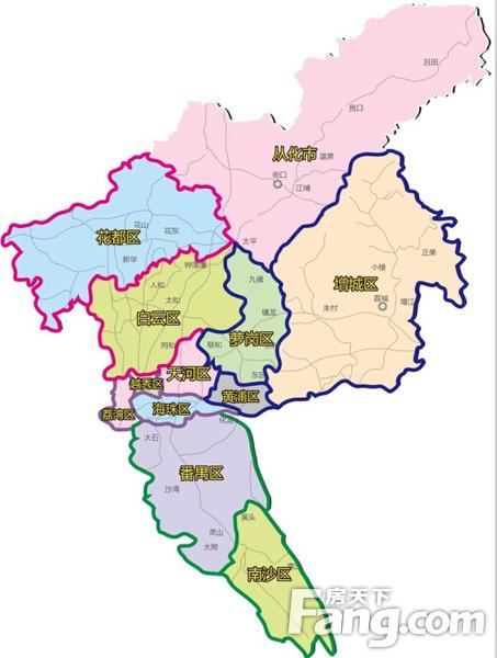 广东省中山市属于哪个区?番禺的温度今天是多少号-图3 广东省中山市属于哪个区?番禺的温度今天是多少号-图3