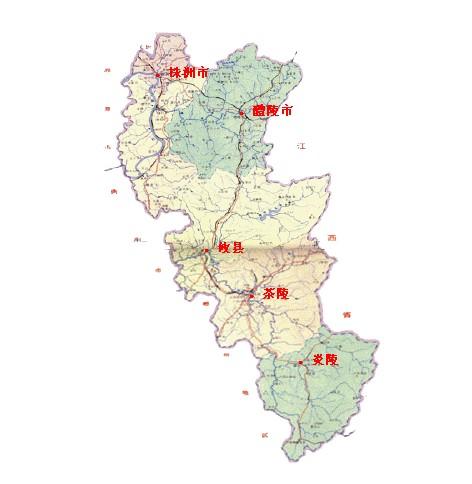 株洲地理经纬度查询?建宁冬天多少度-图3 株洲地理经纬度查询?建宁冬天多少度-图3