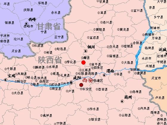 三原县温度在啥位置?2021年的富平县的温度多少-图3 三原县温度在啥位置?2021年的富平县的温度多少-图3