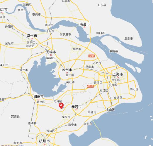 泰兴在江苏的什么地方啊?江苏如皋温度是多少-图1 泰兴在江苏的什么地方啊?江苏如皋温度是多少-图1