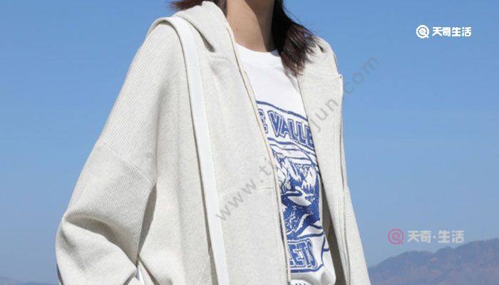 什么温度穿长袖衫最好?多少度天气需要穿长袖-图2 什么温度穿长袖衫最好?多少度天气需要穿长袖-图2