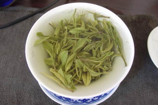 江西十大必带特产?麻姑绿茶多少钱一斤-图3 江西十大必带特产?麻姑绿茶多少钱一斤-图3