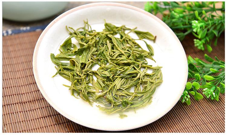 江西十大必带特产?麻姑绿茶多少钱一斤-图1 江西十大必带特产?麻姑绿茶多少钱一斤-图1