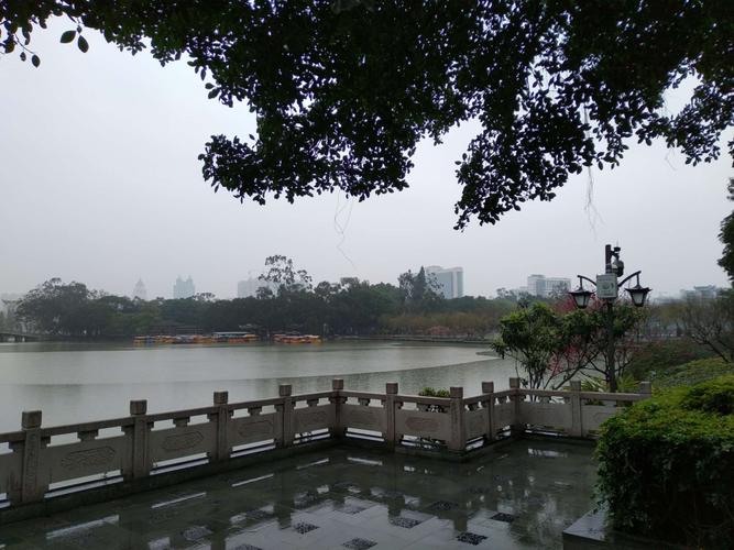福州三江口地势容易积水不?福州一年雨季大概多少天-图2 福州三江口地势容易积水不?福州一年雨季大概多少天-图2
