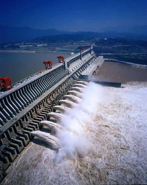 三峡水电站夏天出水温度?山峡温度现在是多少钱-图3 三峡水电站夏天出水温度?山峡温度现在是多少钱-图3