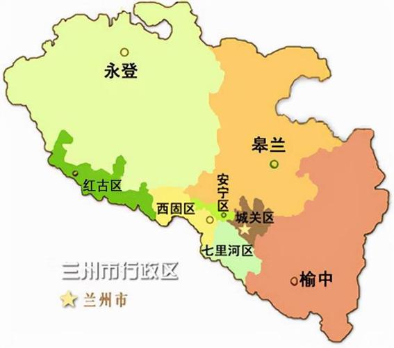 兰州北部属于哪里?永登县秦川镇现在有多少人口-图3 兰州北部属于哪里?永登县秦川镇现在有多少人口-图3