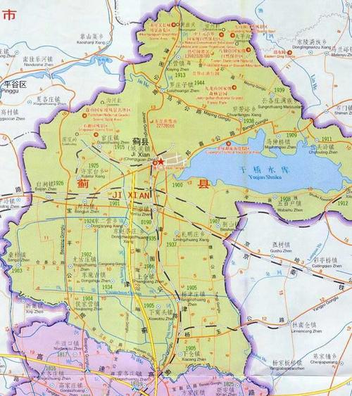 马兰适合居住吗?屯兰街道有多少人口-图1 马兰适合居住吗?屯兰街道有多少人口-图1