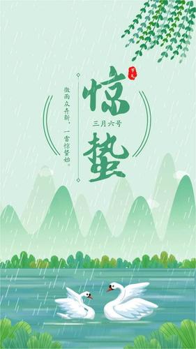 惊蛰节气天气?惊蛰天气多少度-图3 惊蛰节气天气?惊蛰天气多少度-图3