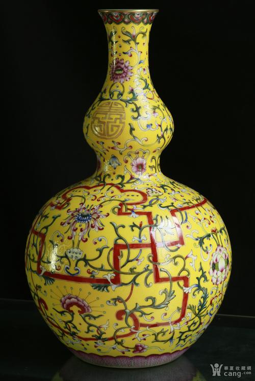 长颈葫芦瓶介绍?金属花葫芦多少钱一个月-图2 长颈葫芦瓶介绍?金属花葫芦多少钱一个月-图2