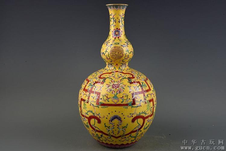 长颈葫芦瓶介绍?金属花葫芦多少钱一个月-图3 长颈葫芦瓶介绍?金属花葫芦多少钱一个月-图3