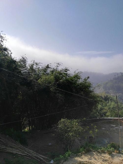广西哪个地方冬天最长?广西梧州的冬天多少度-图2 广西哪个地方冬天最长?广西梧州的冬天多少度-图2