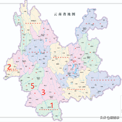 纬度和海拔哪个好?云南文山气压是多少-图1 纬度和海拔哪个好?云南文山气压是多少-图1