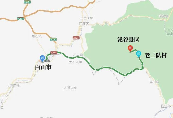 到临江旅游有哪些攻略?今天临江气温多少度-图1 到临江旅游有哪些攻略?今天临江气温多少度-图1
