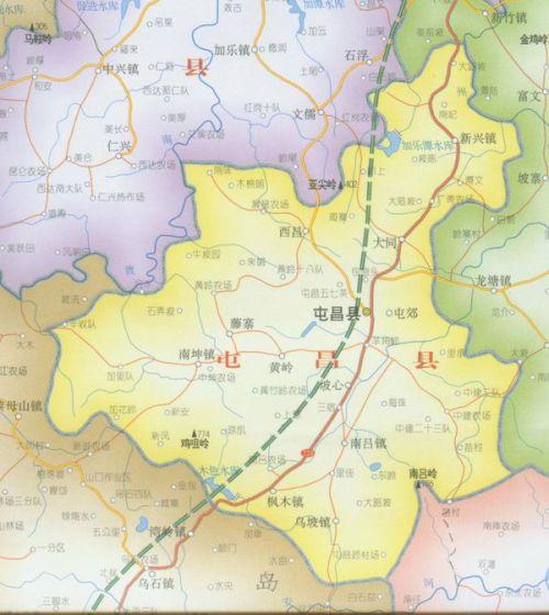 海南省屯昌县屯昌县南坤镇黄岭站南电村邮编是什么?海南省屯昌县新兴镇的邮编是多少-图2 海南省屯昌县屯昌县南坤镇黄岭站南电村邮编是什么?海南省屯昌县新兴镇的邮编是多少-图2