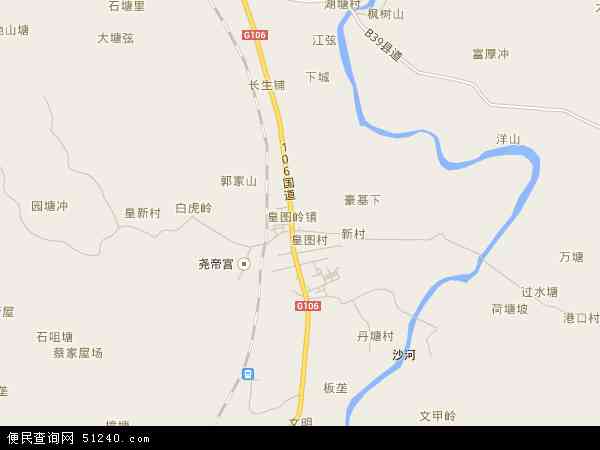 皇图岭的地名由来是什么?攸县皇图岭到赣州多少公里-图3 皇图岭的地名由来是什么?攸县皇图岭到赣州多少公里-图3
