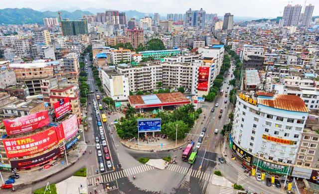 广西博白县有多少人口?博白沙河镇人口多少2020-图3 广西博白县有多少人口?博白沙河镇人口多少2020-图3