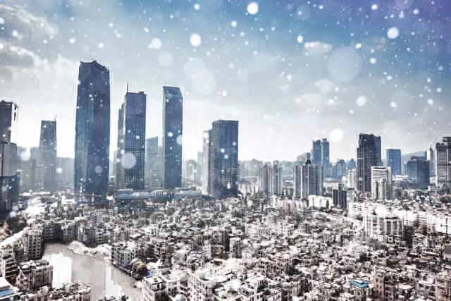 广州2008年为什么不下雪?广州多少年没有下雪了-图2 广州2008年为什么不下雪?广州多少年没有下雪了-图2