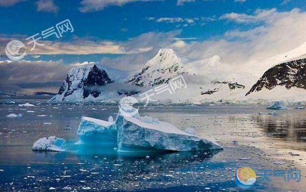 全球海平面每年上升速度为?全球变暖海平线每年上升多少-图3 全球海平面每年上升速度为?全球变暖海平线每年上升多少-图3