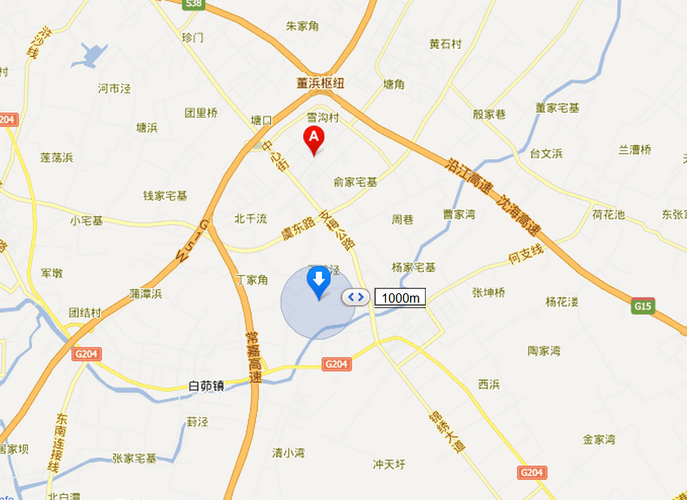 常熟市有几个镇呀?都是哪些镇?常熟董浜邮政编码是多少-图2 常熟市有几个镇呀?都是哪些镇?常熟董浜邮政编码是多少-图2