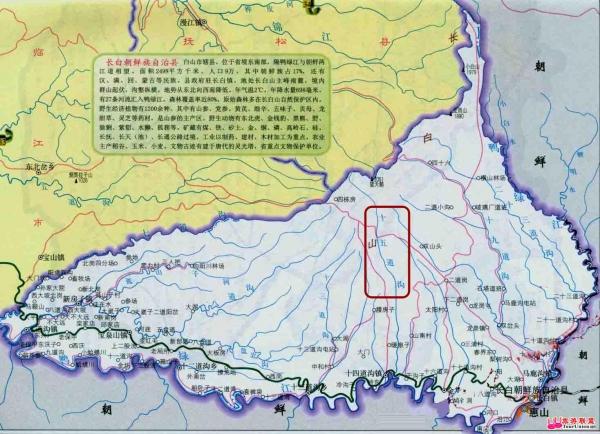 吉林省十五道沟自驾游路线?15道沟到吉林多少公里-图1 吉林省十五道沟自驾游路线?15道沟到吉林多少公里-图1