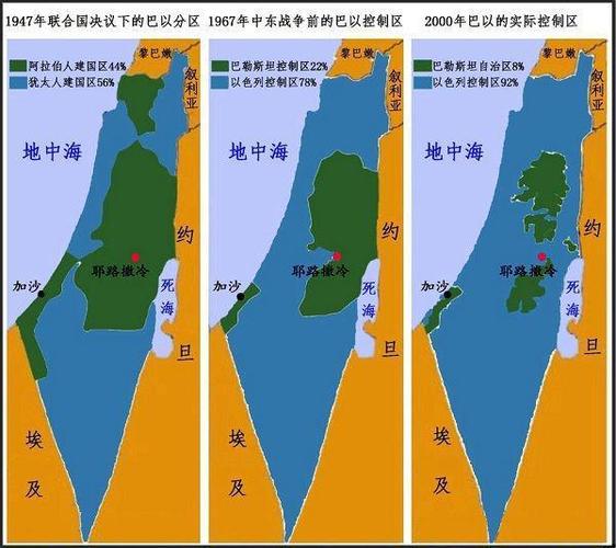 中东很热吗?耶路撒冷的温度今天多少一克-图3 中东很热吗?耶路撒冷的温度今天多少一克-图3