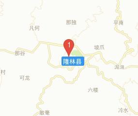 广西隆林县有哪些乡镇?隆林到蛇场车费要多少-图2 广西隆林县有哪些乡镇?隆林到蛇场车费要多少-图2
