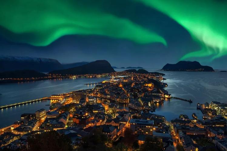去挪威旅游的费用要多少?10天挪威旅行多少钱-图2 去挪威旅游的费用要多少?10天挪威旅行多少钱-图2