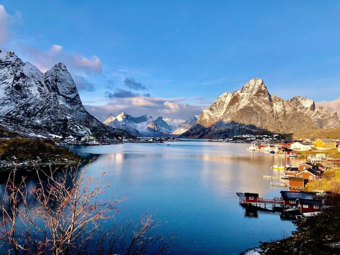 去挪威旅游的费用要多少?10天挪威旅行多少钱-图3 去挪威旅游的费用要多少?10天挪威旅行多少钱-图3