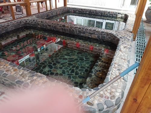 温泉洗澡的地方?忻州市奇村温泉价格多少-图2 温泉洗澡的地方?忻州市奇村温泉价格多少-图2