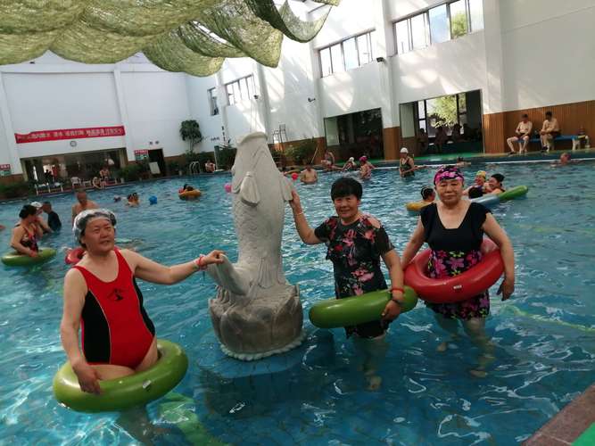 温泉洗澡的地方?忻州市奇村温泉价格多少-图3 温泉洗澡的地方?忻州市奇村温泉价格多少-图3