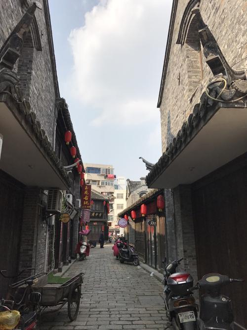 七八十年代的江苏兴化周庄冬天有多少度?今天兴化多少度-图1 七八十年代的江苏兴化周庄冬天有多少度?今天兴化多少度-图1