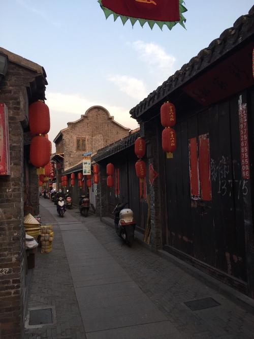 七八十年代的江苏兴化周庄冬天有多少度?今天兴化多少度-图2 七八十年代的江苏兴化周庄冬天有多少度?今天兴化多少度-图2