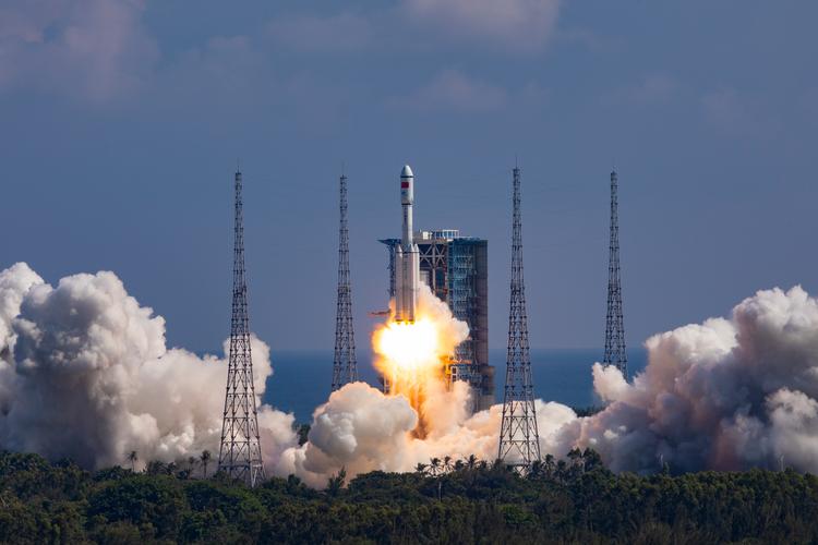 我国的卫星发射中心是哪几个?金塔县航天镇多少人-图3 我国的卫星发射中心是哪几个?金塔县航天镇多少人-图3