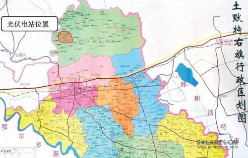 土右旗有多少人口?土右旗离呼市有多少公里-图1 土右旗有多少人口?土右旗离呼市有多少公里-图1